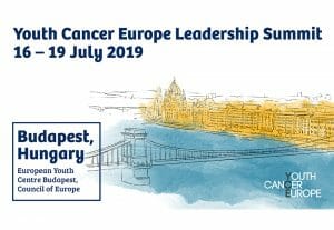 youth cancer europe 2019
